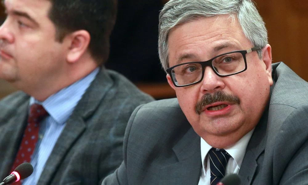 Άγκυρα: Απειλές δέχεται ο Ρώσος πρεσβευτής λόγω Ιντλίμπ